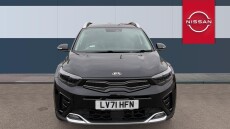 Kia Stonic 1.0T GDi 48V GT-Line 5dr Petrol Estate